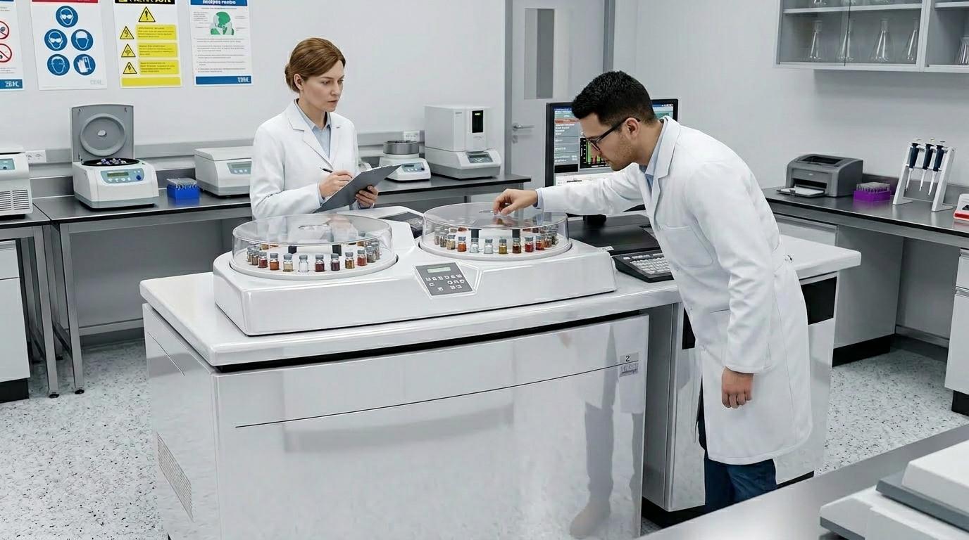 Etude produit laboratoire pour ISMP design produit conception ingénierie industrialisation de 1982 à 2024