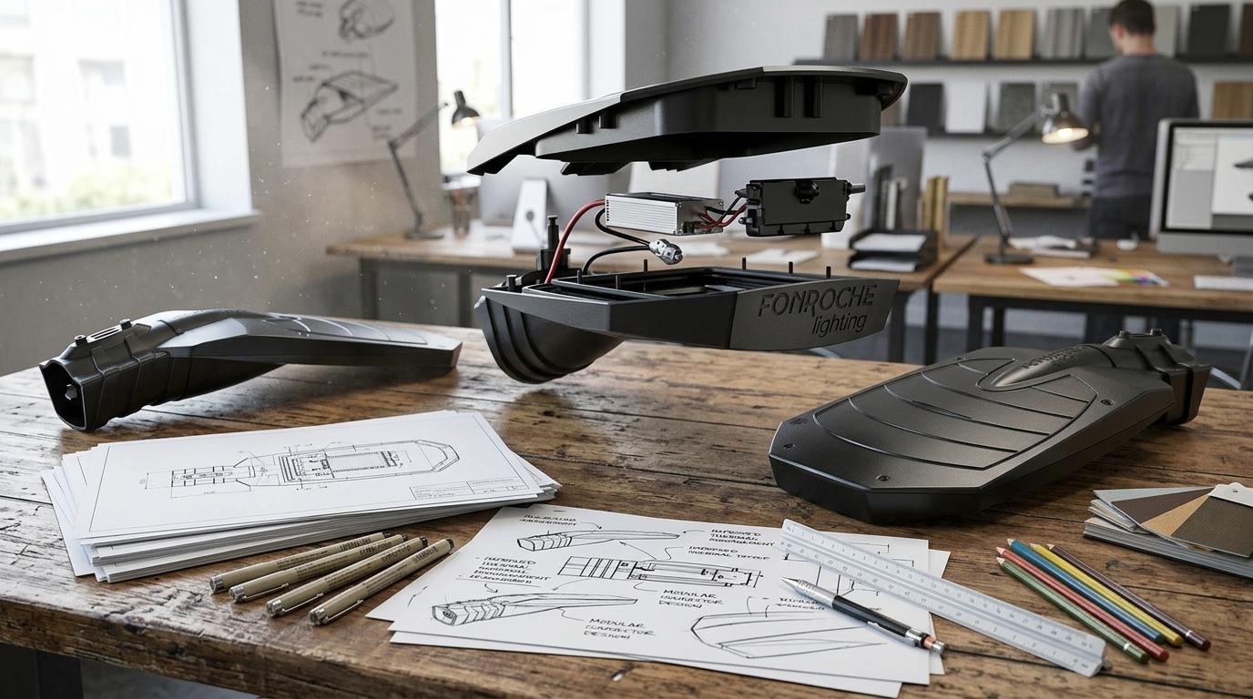 design produit conception ingénierie industrialisation de 1982 à 2024