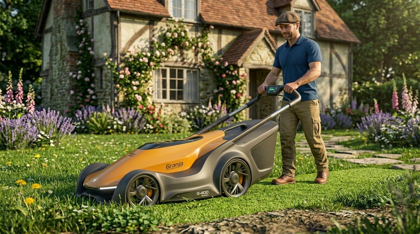 design produit conception ingénierie industrialisation de 1982 à 2024