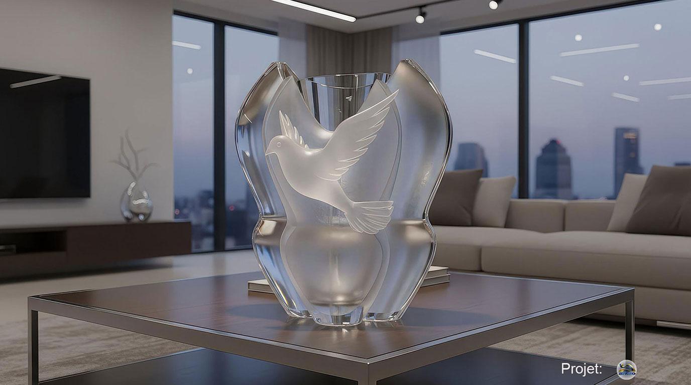 Design produit conception ingénierie industrialisation de 1982 à 2024