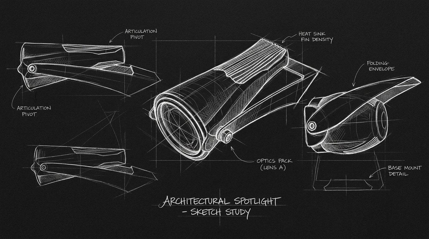 design graphique concept roughs images 3 D logiciels classiques assisté par IA